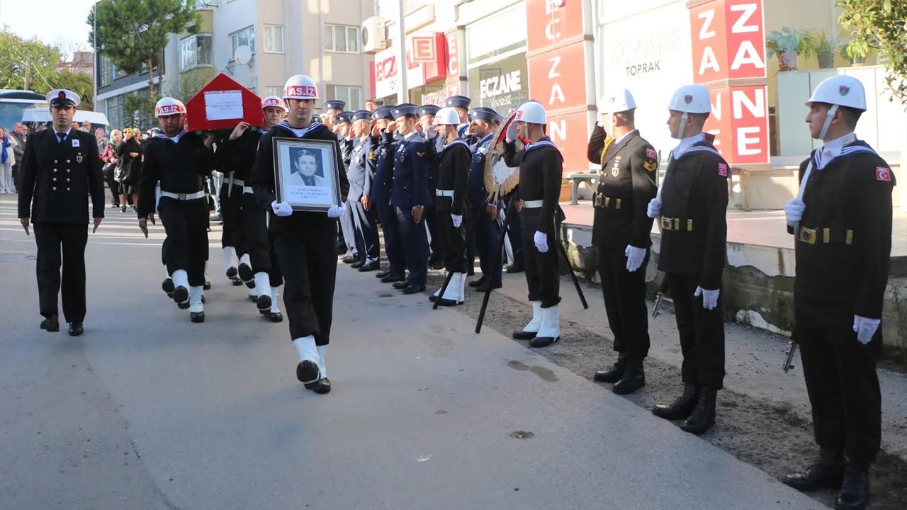 Yalova Cinarcik Izzet Moran Cenaze (2)