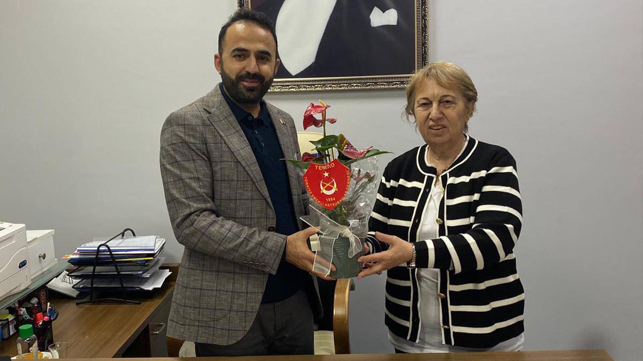 Yalova Cinarcik Temad Huzurevi Ziyaret (1)