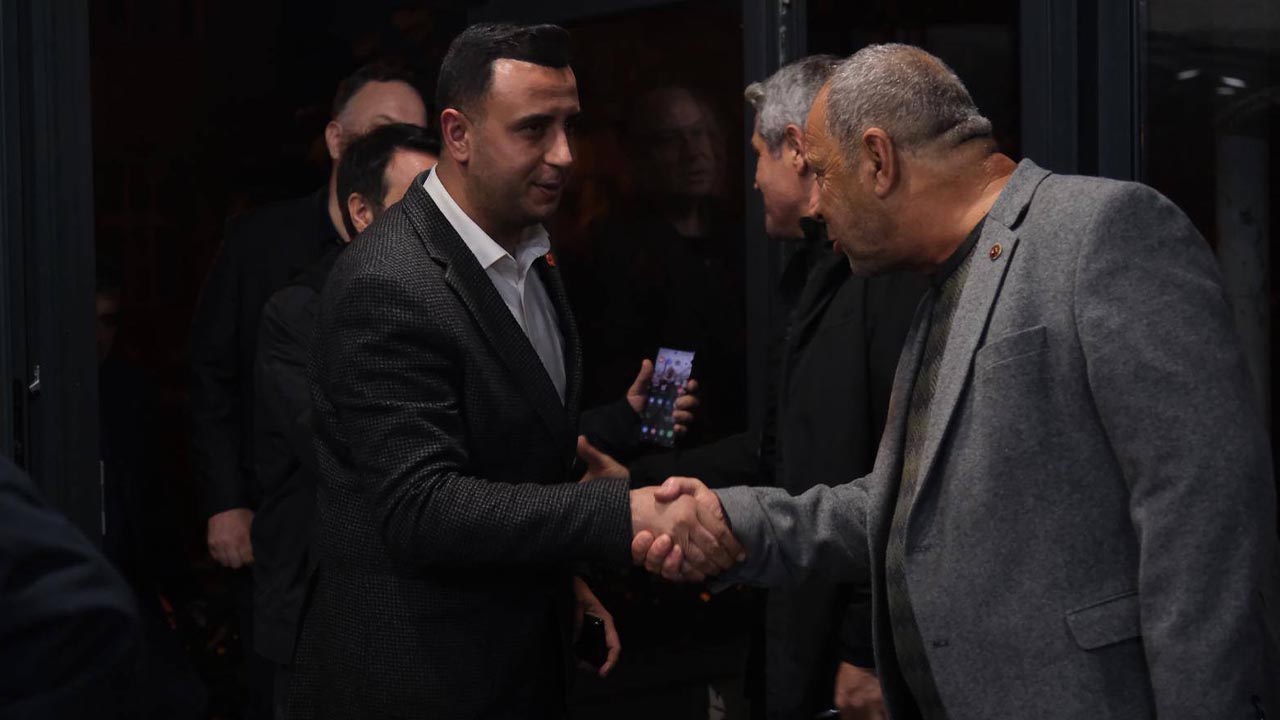 Yalova Cumhuriyet Halk Partisi Ciftlikkoy Laladere Gacik Koy Ilce Baskan Teskilat Meclis Uyeler Ziyaret Gorusme (7)