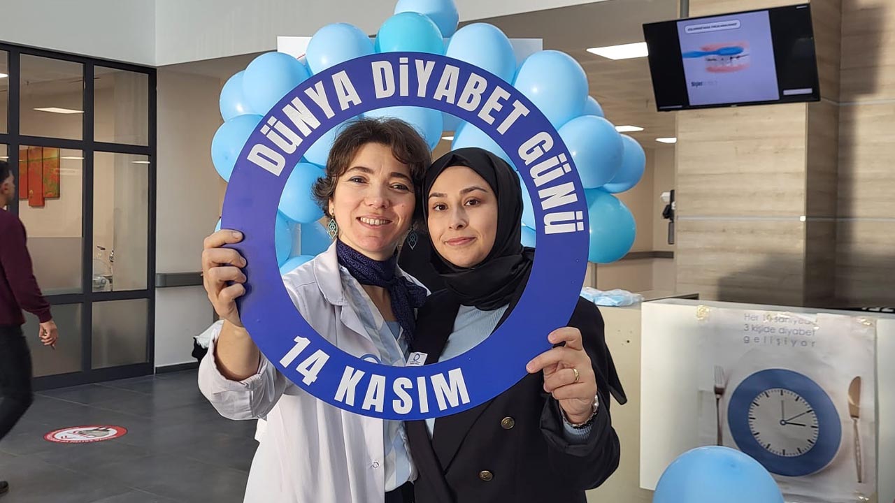 Yalova Egitim Arastirma Hastane Dunya Diyabet Gun Personel Hasta Vatandas Seker Olcum Farkindalik (4)
