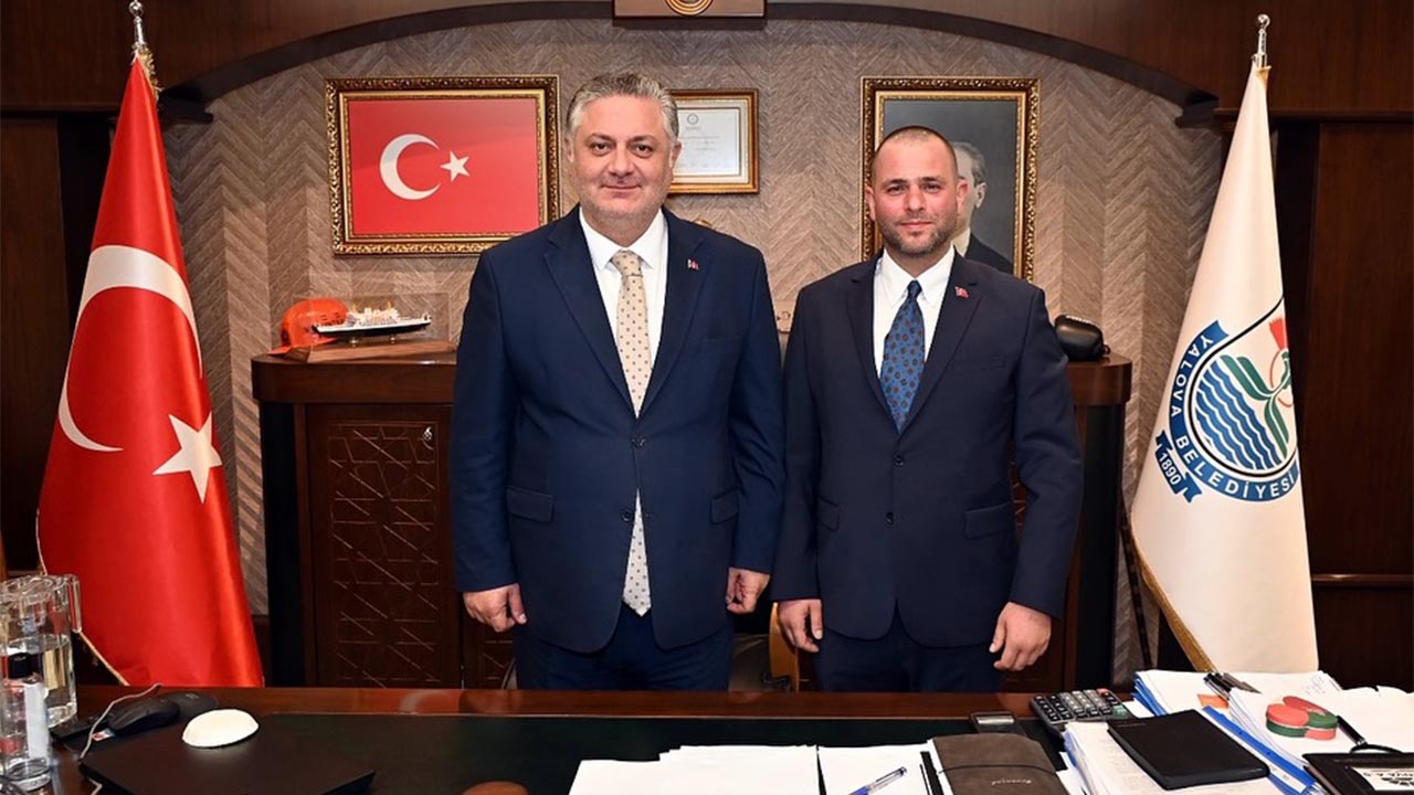 Yalova Esnaf Sanatkarlar Odasi Baskan Aday Belediye Baskan Gorusme (1)