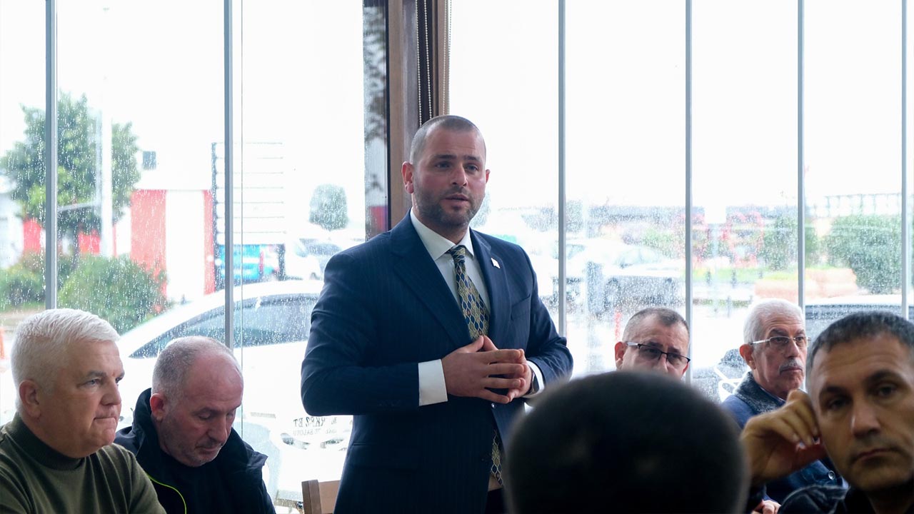 Yalova Esnaf Sanatkarlar Odasi Yeso Baskan Aday Kavalti Guc Birligi Program Haber (5)