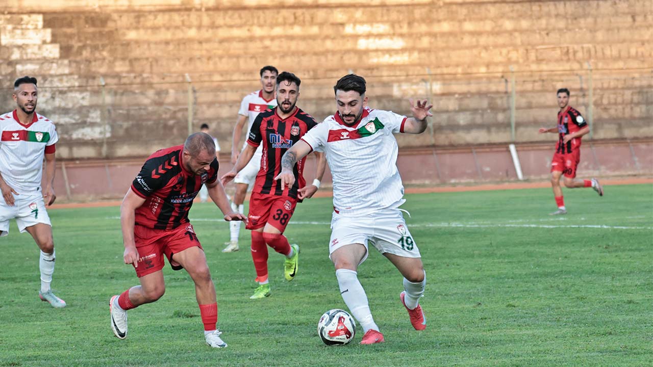Yalova Fk’nın Kupa Programı Belli Oldu (1)
