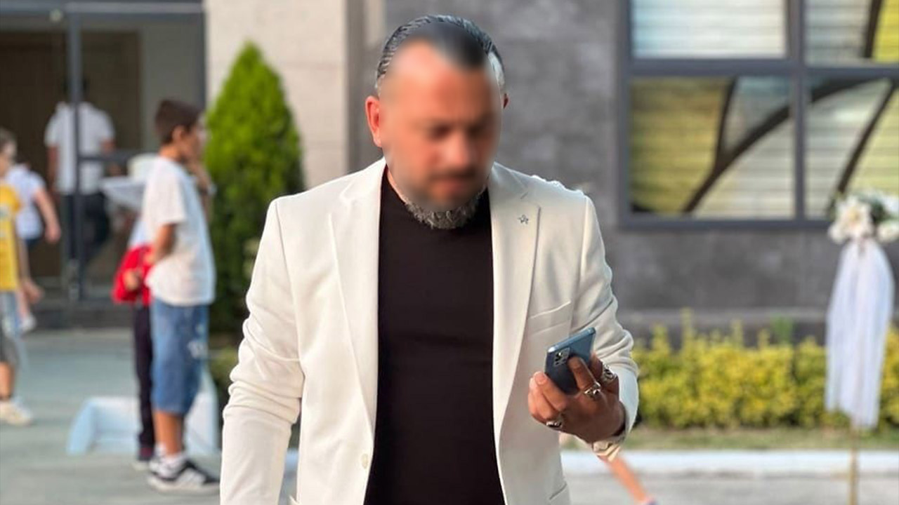 Yalova Gemici Is Adami Mezarlikta Olu Bulundu (2)-1