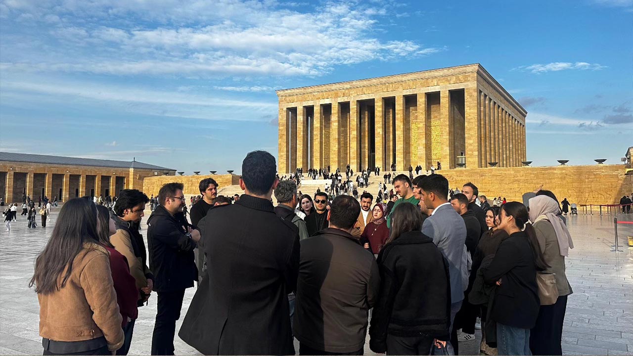 Yalova Gençleri “30 Yaş Altı Gençlik Zirvesi”Nde Buluştu (2)