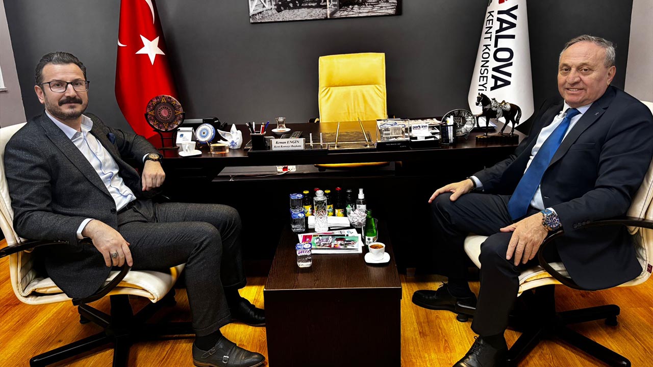 Yalova Idare Mahkemesi Baskan Kent Konseyi Ziyaret (2)