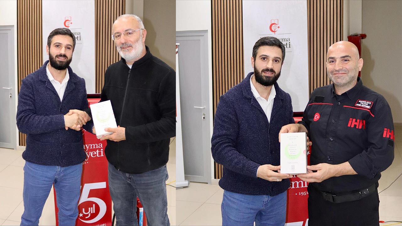 Yalova Ihh Arama Kurtarma Universiteli Ogrencilere Egitim (1)