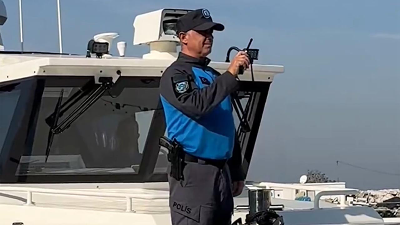 Yalova Il Emniyet Kripto Telsiz Ketum Aselsan Teknoloji (2)