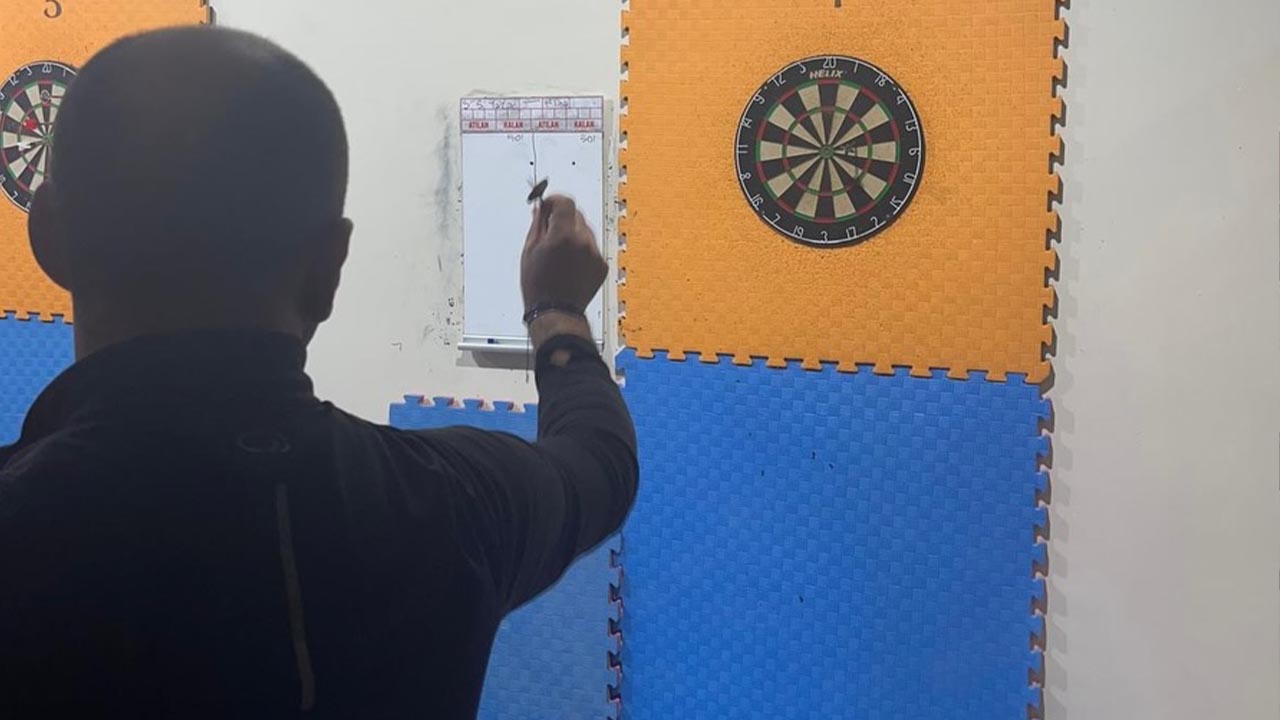 Yalova Il Mill Egitim Ogretmenler Gun Bocce Dart (2)