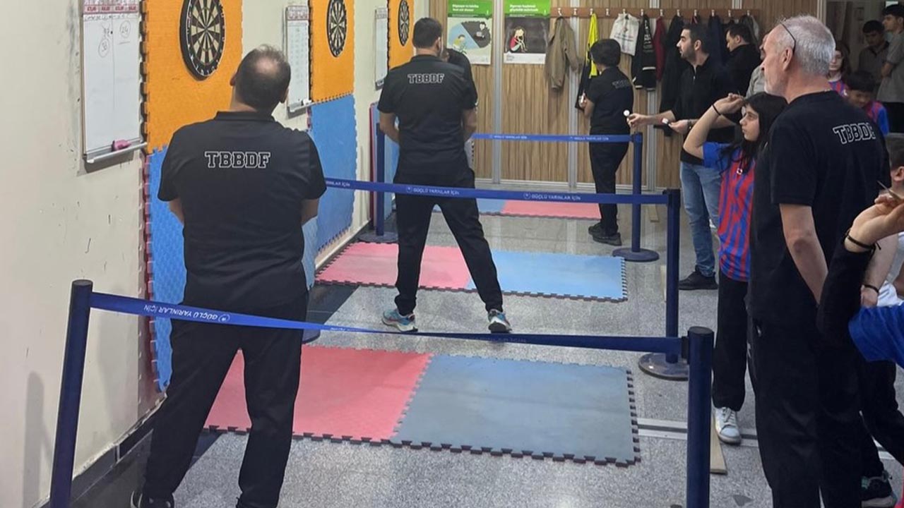 Yalova Il Mill Egitim Ogretmenler Gun Bocce Dart (3)