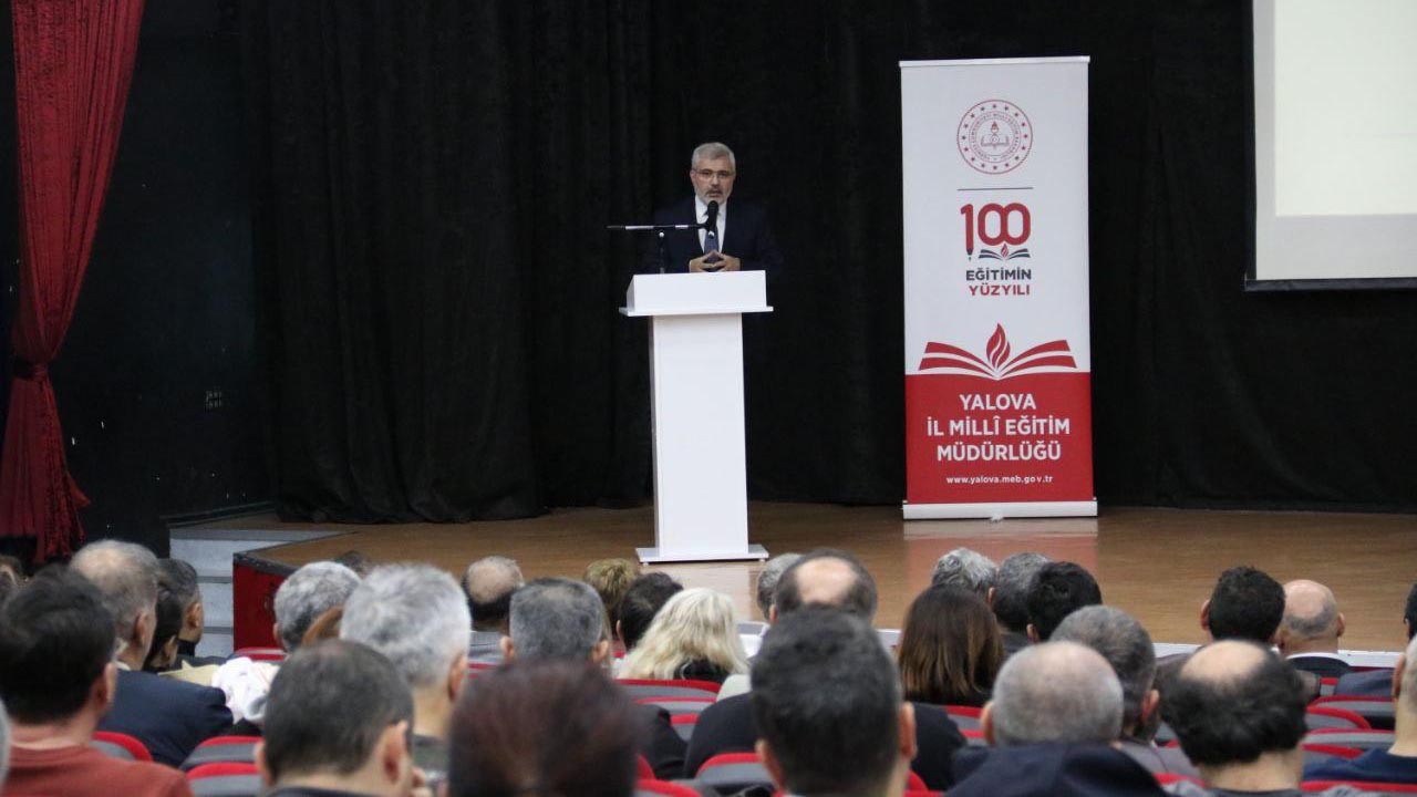 Yalova Il Milli Egitim Yonetici Akademisi (3)