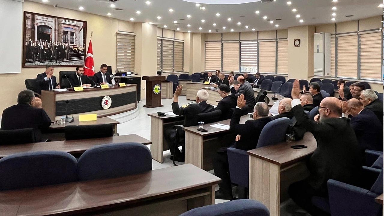 Yalova Il Ozel Idare 2026 Yili Butce (2)