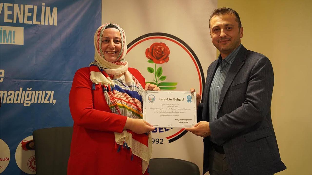 Yalova Il Saglik Mudurlgu Bikamder (1)