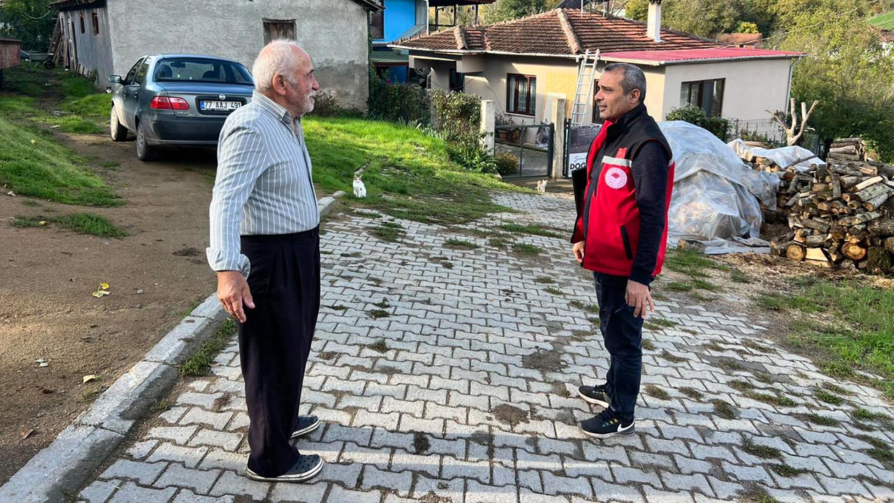 Yalova Il Tarim Hibe Denetimi (2)