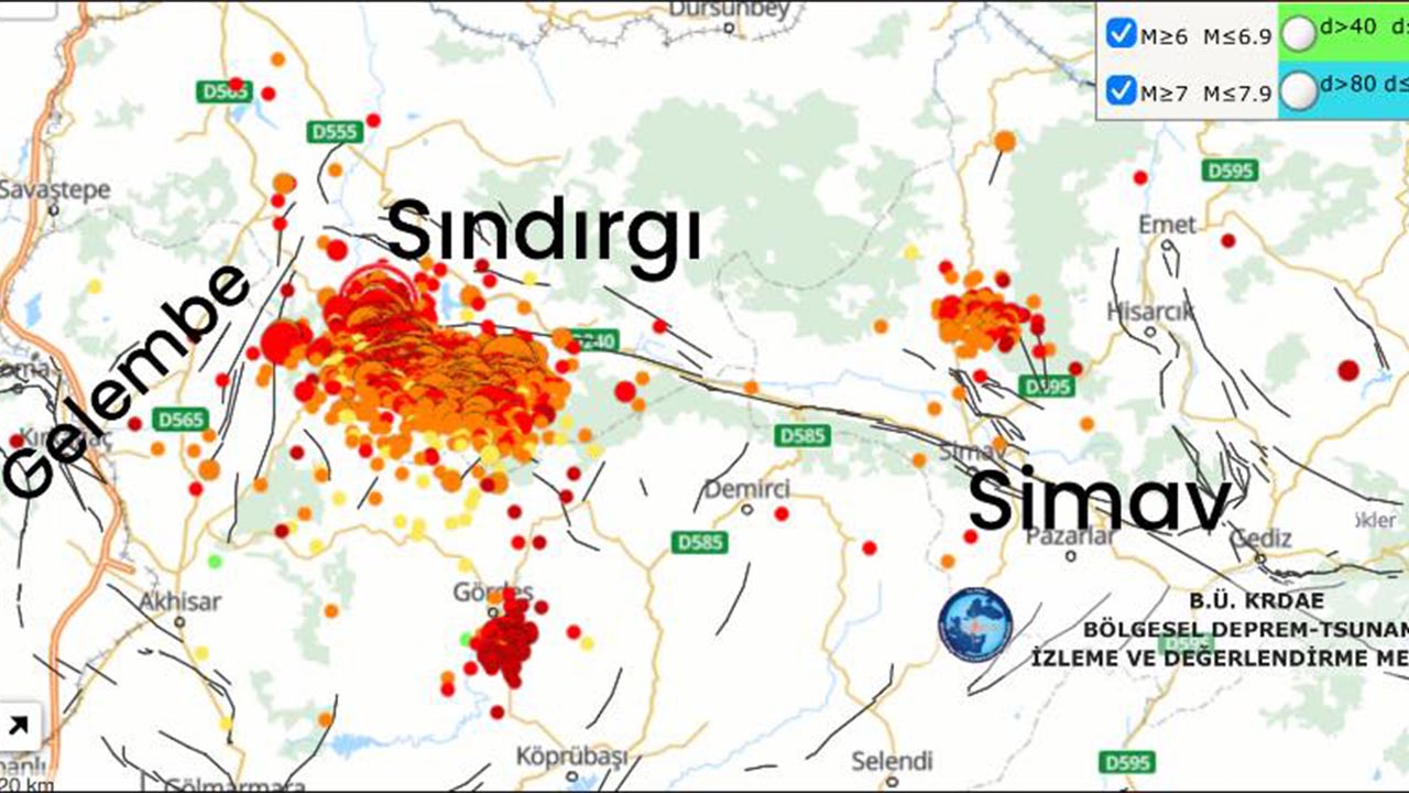 Yalova Iyi Parti Il Baskan Jeoloji Muhendis Balikesir Sindirgi Deprem (1)