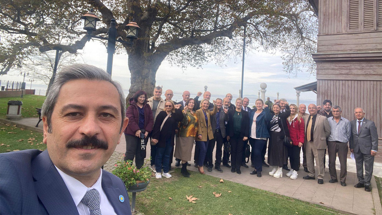 Yalova Iyi Parti Il Baskan Yonetim Mazbata (1)