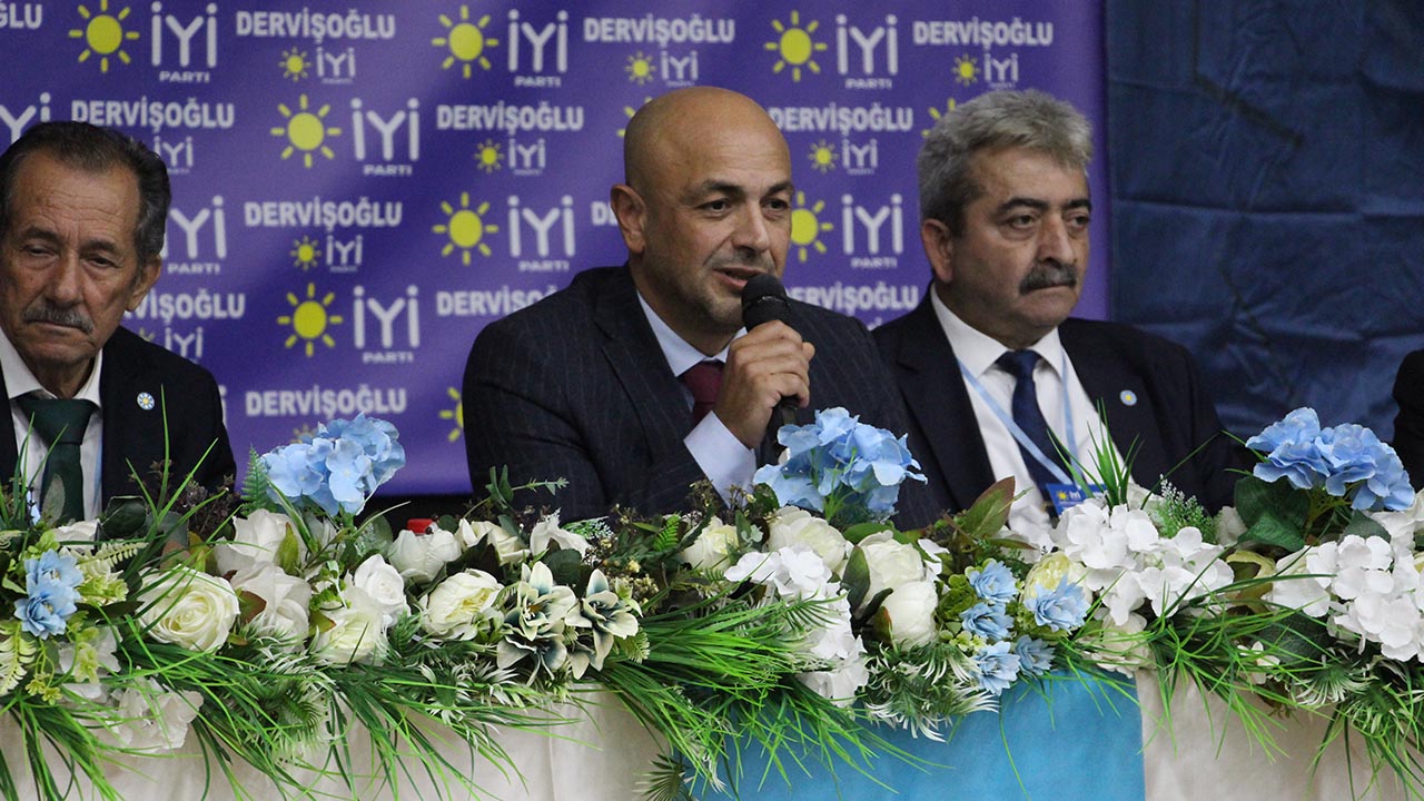 Yalova Iyi Parti Olagan Kongre Secim Selçuk Kilicarslan (3)