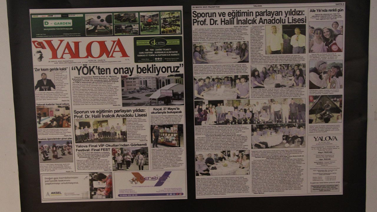 Yalova Kent Muzesi Kenan Bektas Fotograf Sergisi (1)