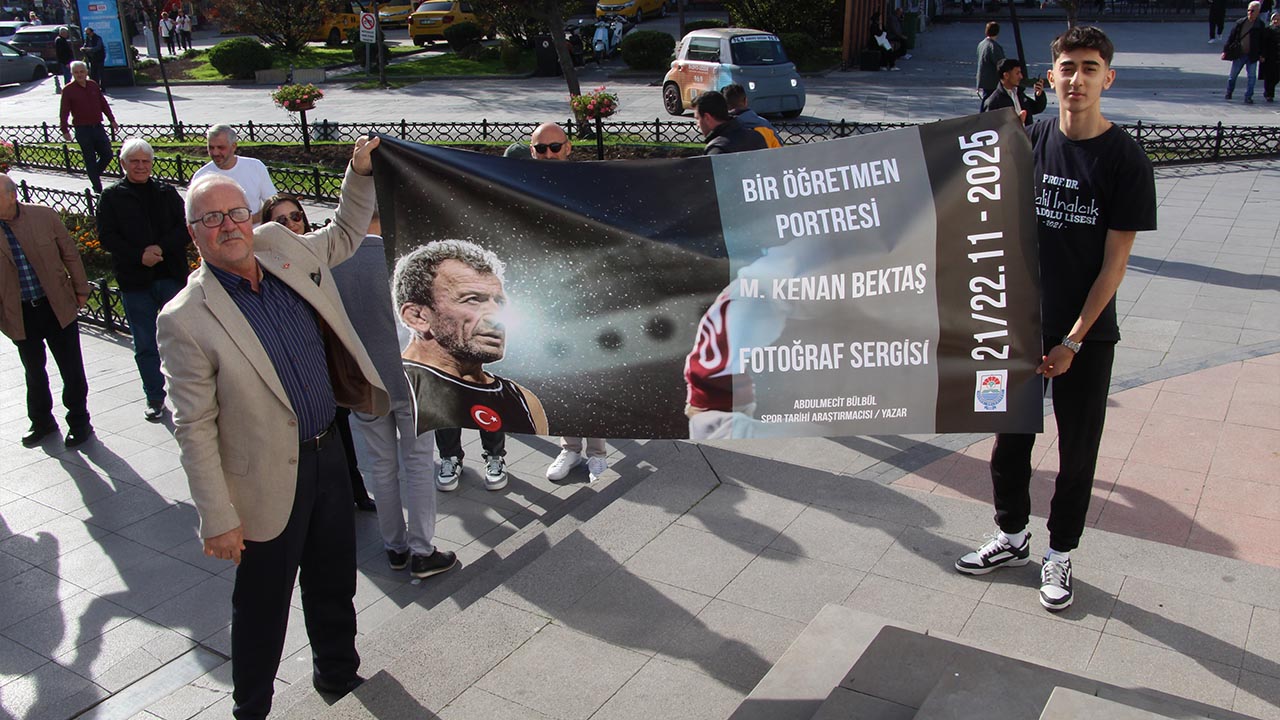 Yalova Kent Muzesi Kenan Bektas Fotograf Sergisi (2)