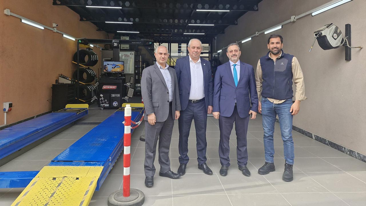 Yalova Kirazli Sanayi Ytso Ziyaret (3)