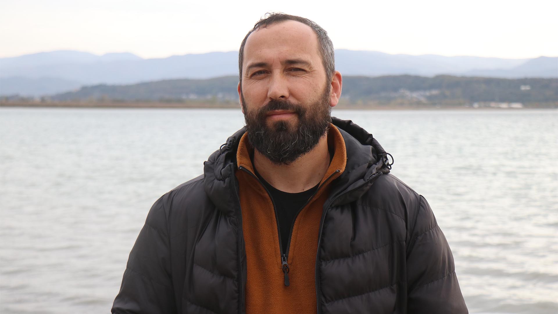 Yalova Kocaeli Sabanca Gol Kabarcik Fokurmada Esrarengiz Goruntu (1)