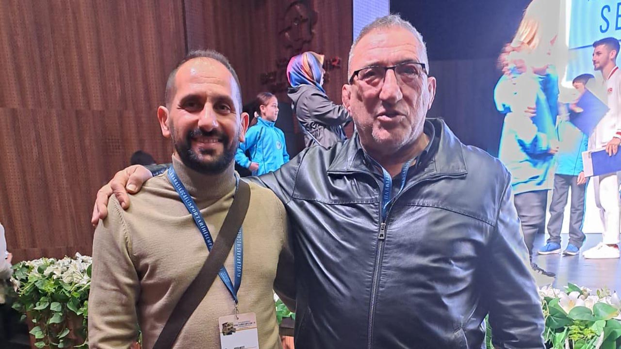 Yalova Kocaeli Spor Tarihi Sempozum Uzman (5)