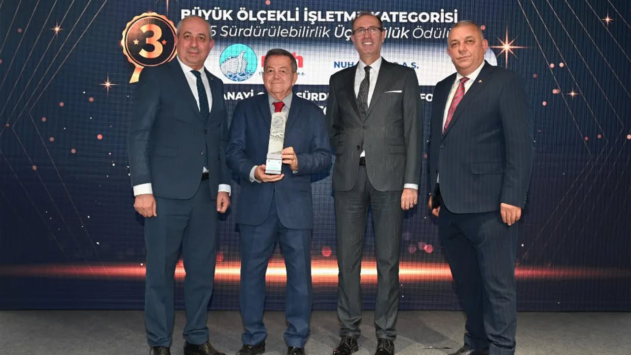 Yalova Kocaeli Ytso 2025 Performans Odulleri Tobb Baskan Katilim (3)