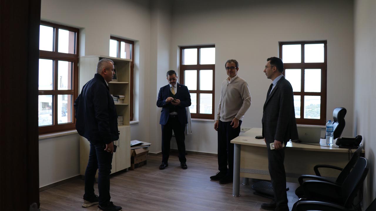 Yalova Makine Ihtisas Osb Teknoloji Sanayi Kosgeb Marka Il Mudurler Kamu Kampus Ziyaret Inceleme (2)