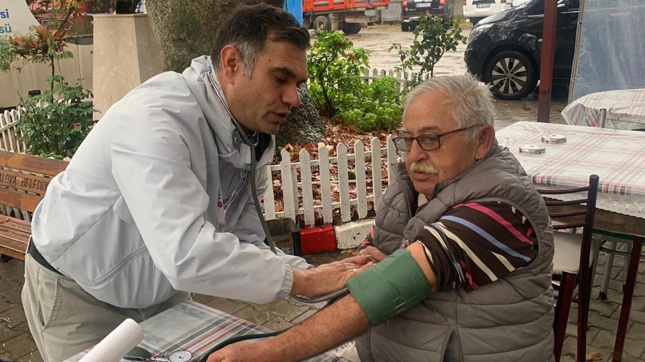 Yalova Merkez Toplum Sagligi Il Kirazli Koy Tansiyon Diyabet Olcum (2)
