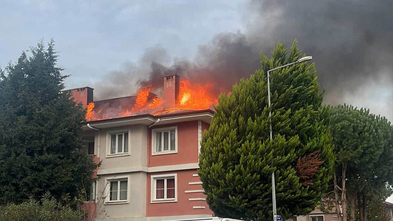 Yalova Pasakent Mahalle Yangin Sondurme (3)