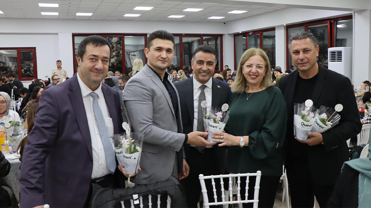 Yalova Subasi Ogretmenler Gunu Kutlama (1)