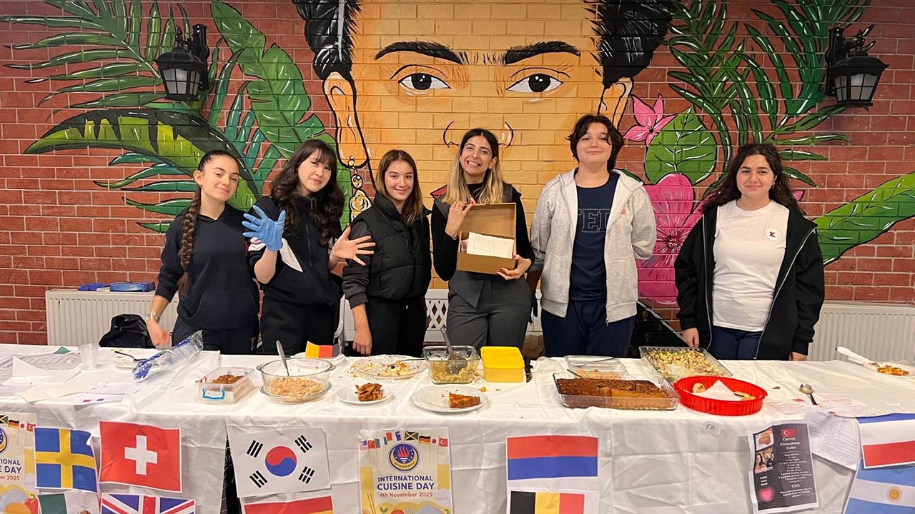 Yalova Ted Koleji Uluslararasi Yemek Losev (3)