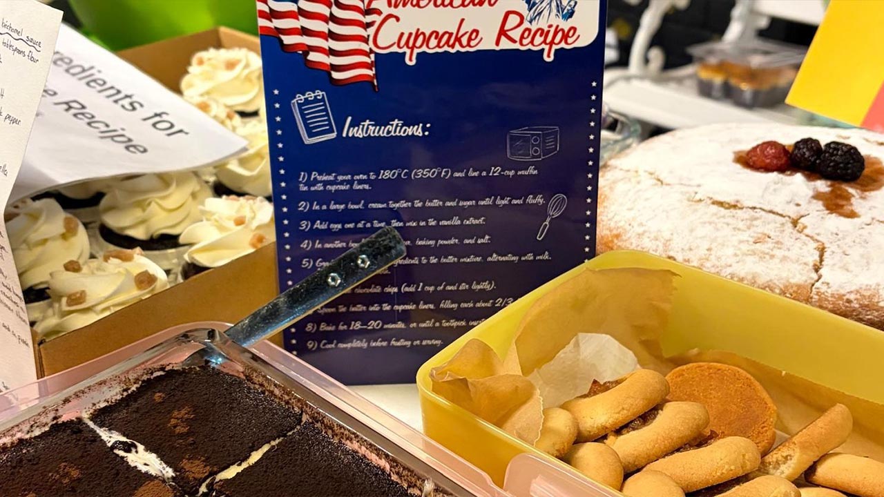 Yalova Ted Koleji Uluslararasi Yemek Losev (4)