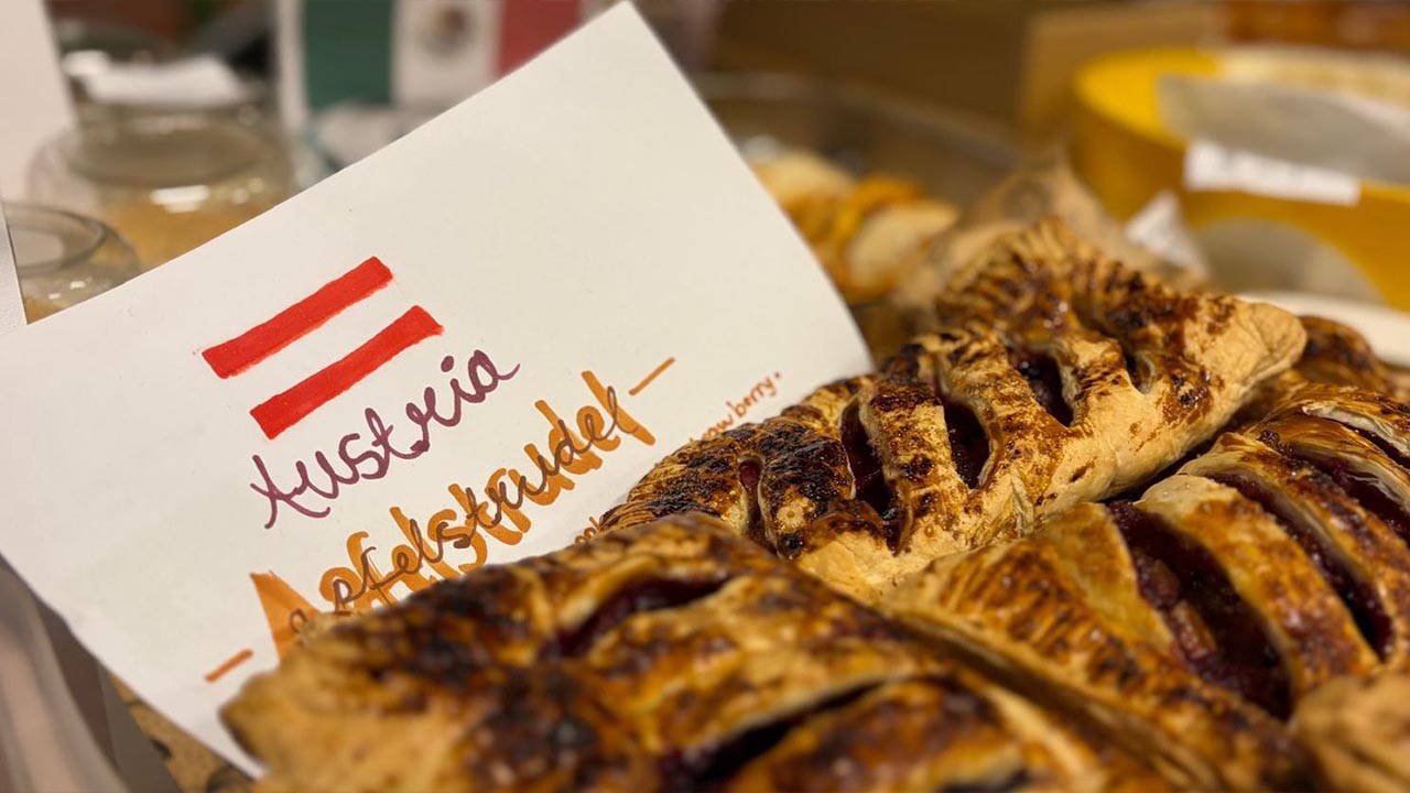 Yalova Ted Koleji Uluslararasi Yemek Losev (5)