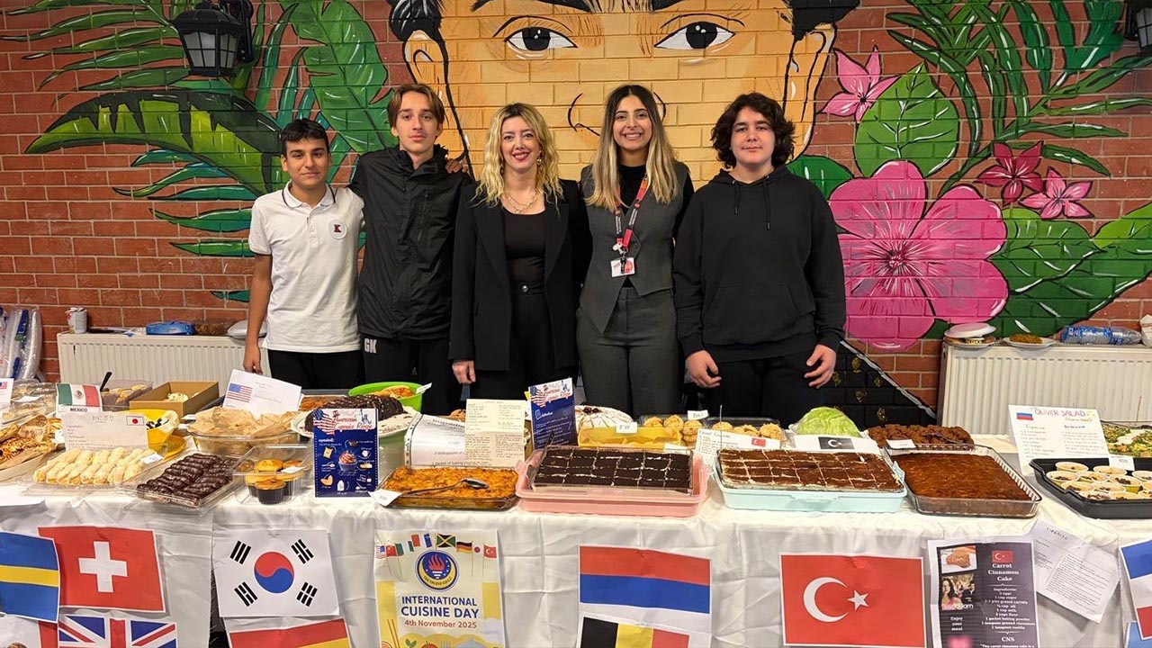 Yalova Ted Koleji Uluslararasi Yemek Losev (6)