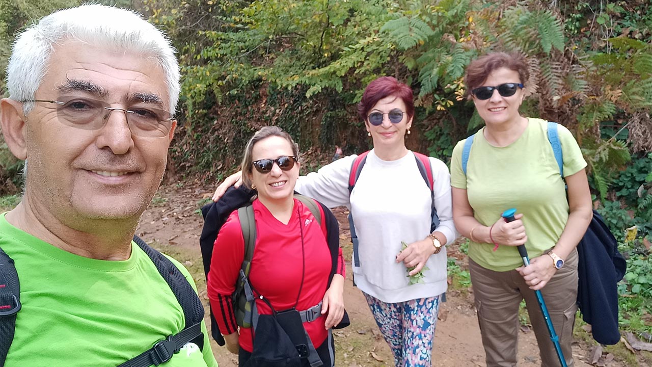 Yalova Tema Vakif Guneykoy Kapalı Cinar Doga Yuruyus (2)