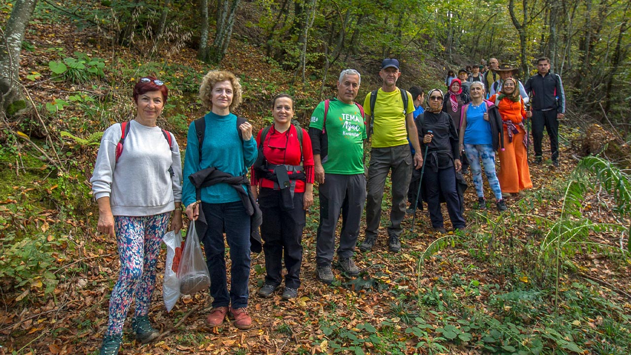 Yalova Tema Vakif Guneykoy Kapalı Cinar Doga Yuruyus (4)