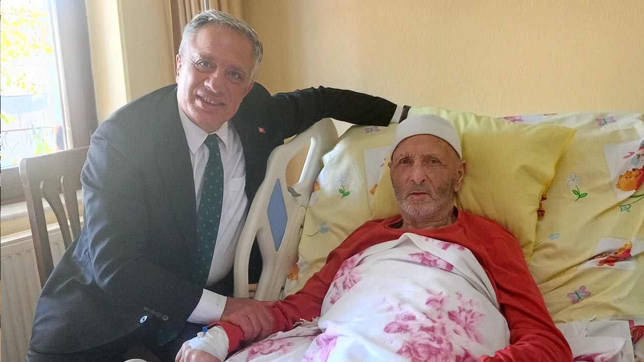 Yalova Termal Yaslilara Ziyaret (1)