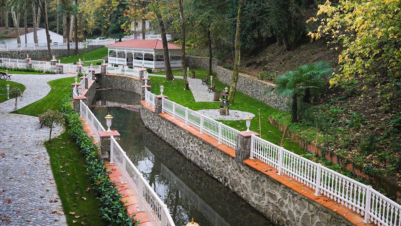 Yalova Termal Ytso Baskan Gorusme (2)