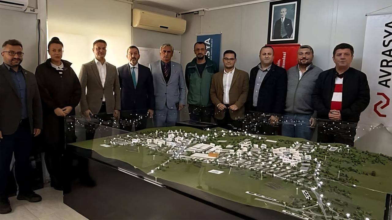 Yalova Ticaret Sanayi Oda Akademi Avrasya Osb Alkım Tekstil Firma (2)