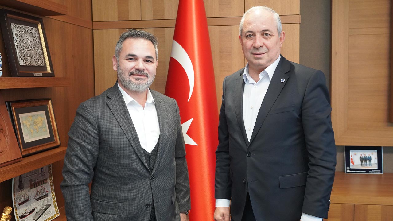 Yalova Ticaret Sanayi Oda Baskan Ayka Universal Aldebaran Gida Yetkililer Gorusme (2)