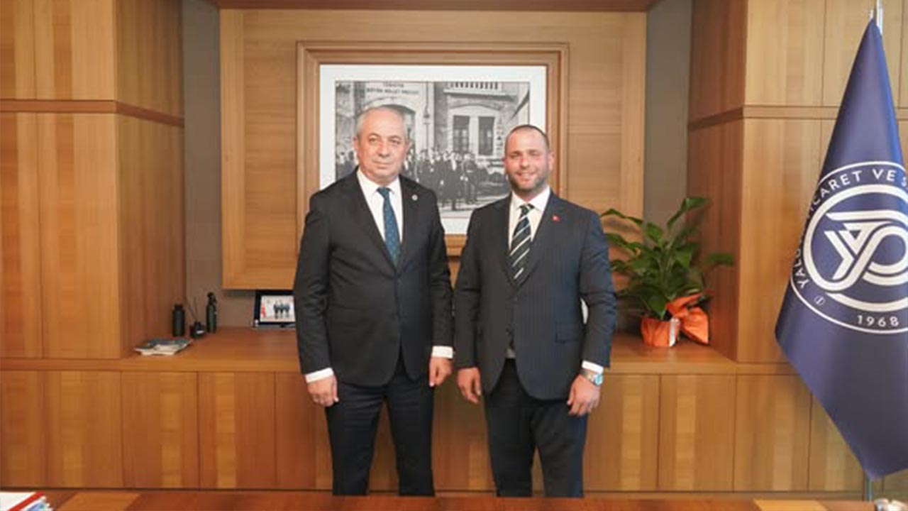 Yalova Ticaret Sanayi Oda Ytso Yeso Baskan Aday Ziyaret Gorusme (1)