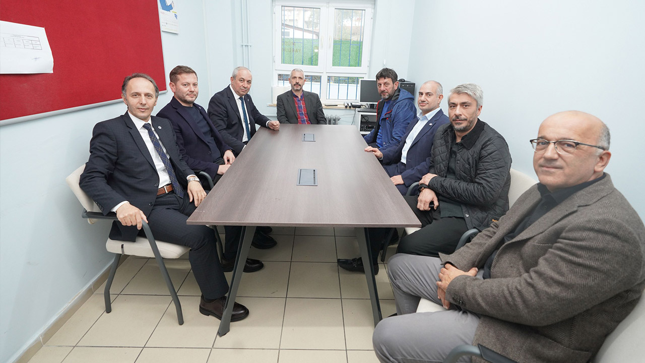 Yalova Ticaret Sanayi Odası Ytso Termal Uvezpinar Ilkokul (2)