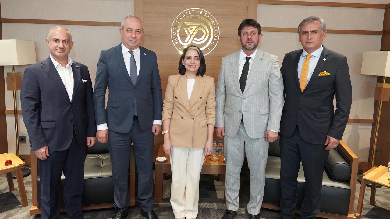 Yalova Tobb Kadin Girisimciler Kurul Ytso Baskan Gorusme (2)