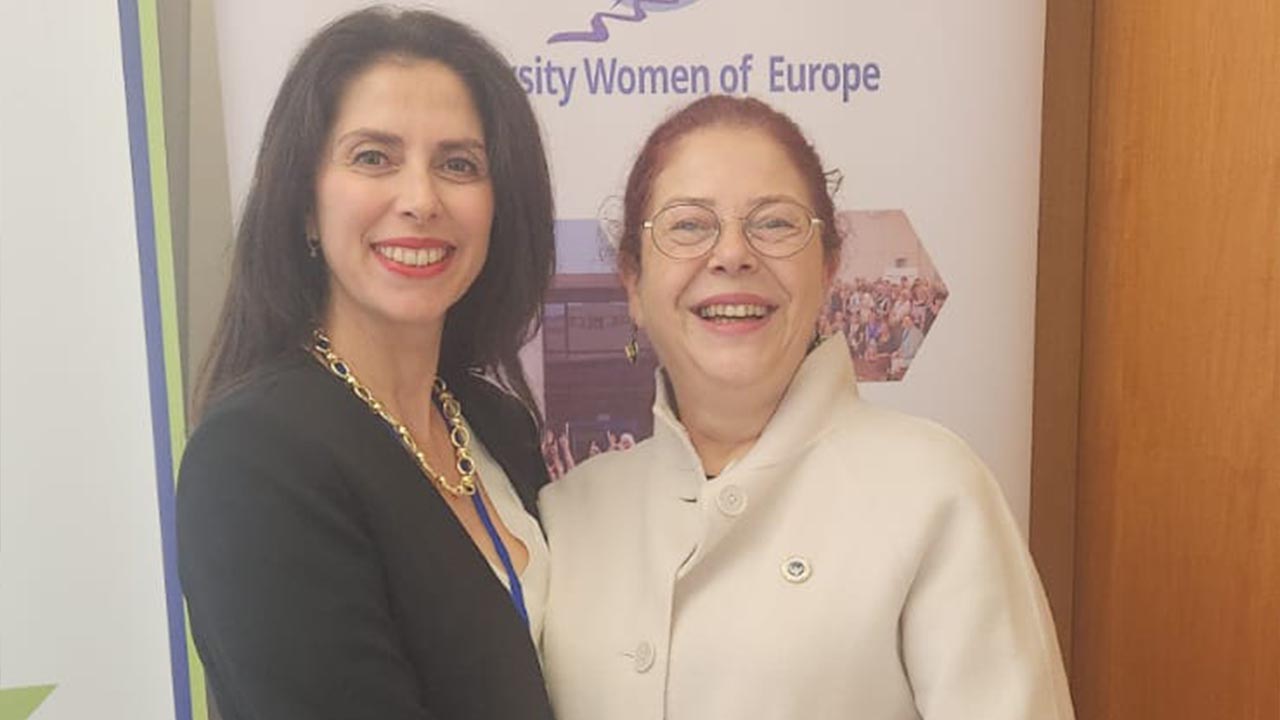 Yalova Turk Avrupa Universiteli Kadinlar Dernek Genel Kurul Ilk Baskan Basari Gurur (3)