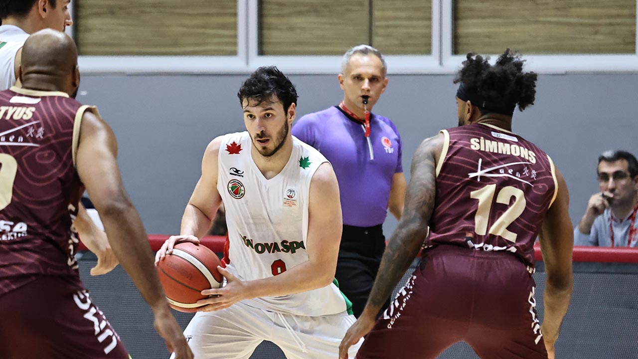 Yalova Turkiye Basketbol Lig Federasyon Karar Hukmen Galibiyet (2)