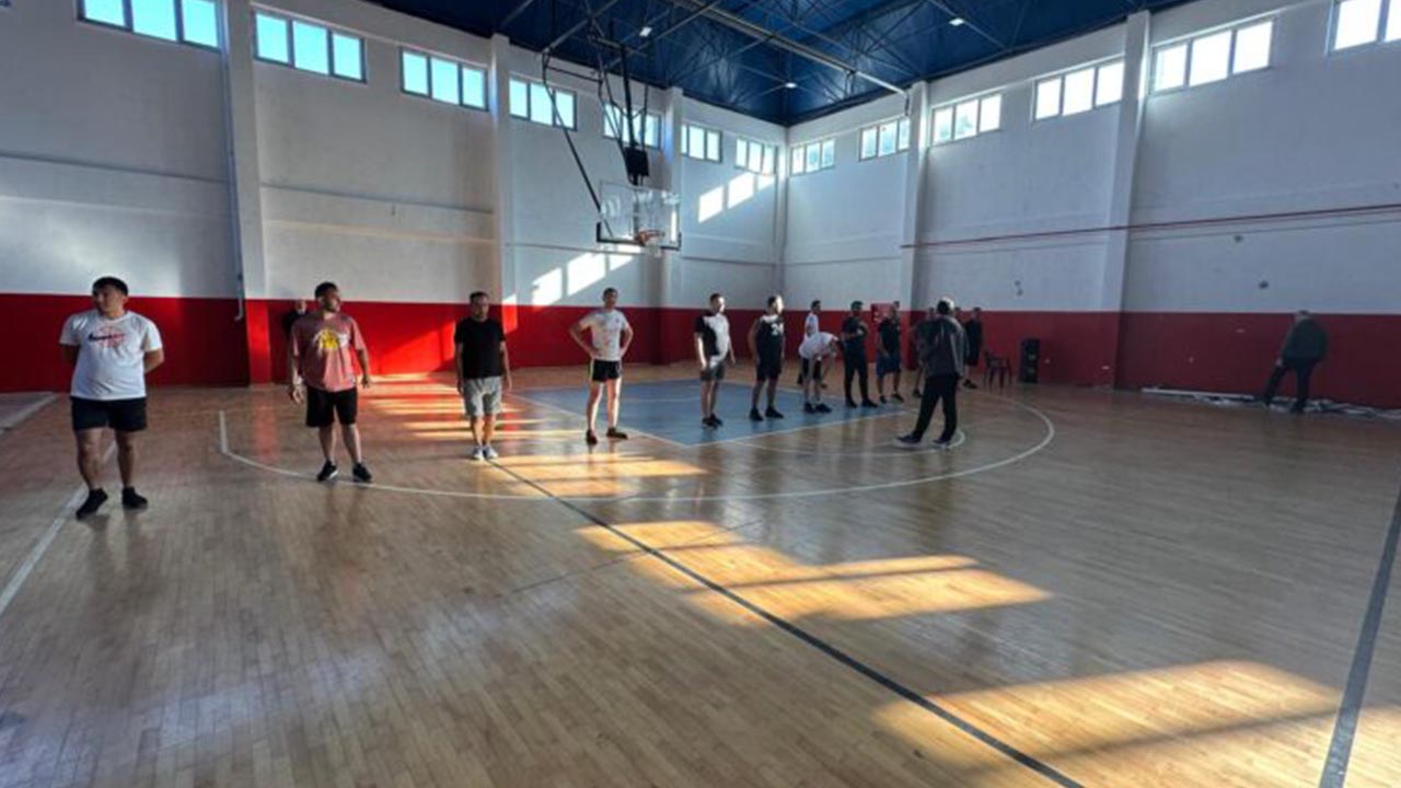 Yalova Turkiye Bedelsel Engeli Federassyon Hakem Gozlemci Seminer (1)