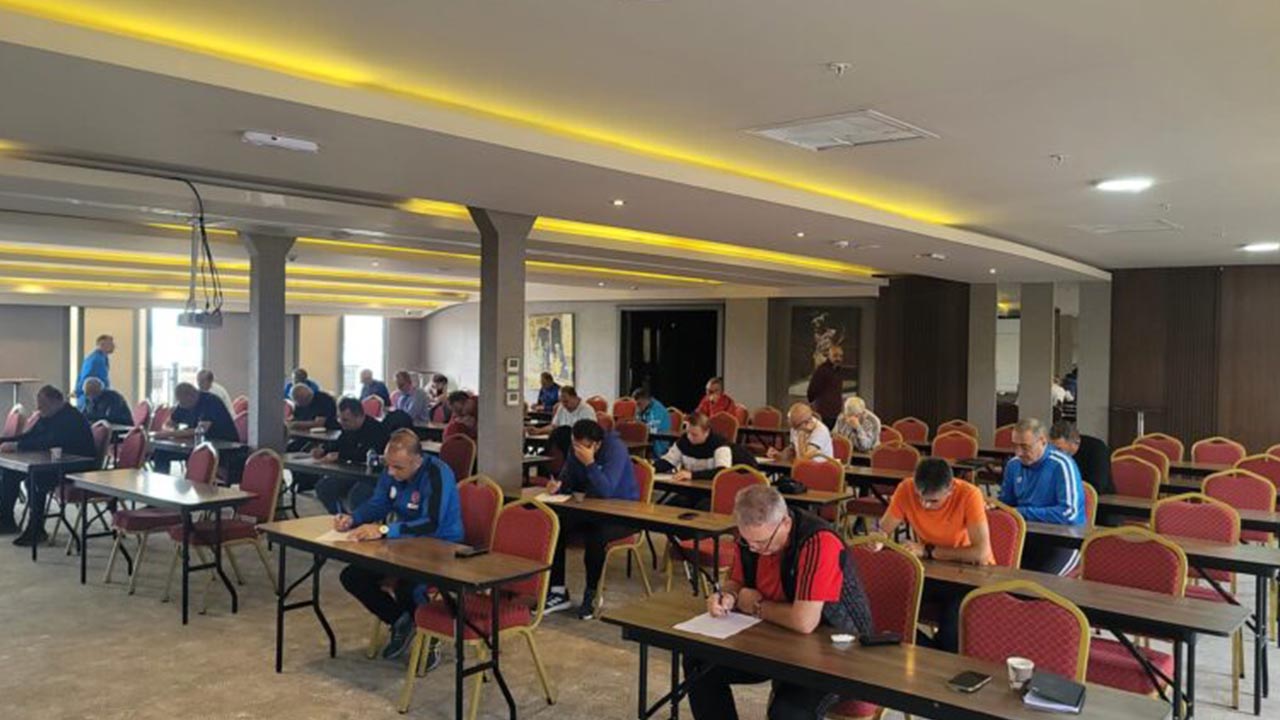 Yalova Turkiye Bedelsel Engeli Federassyon Hakem Gozlemci Seminer (4)