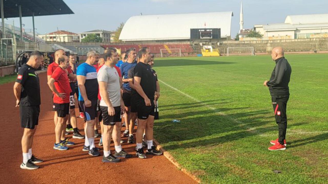 Yalova Turkiye Bedelsel Engeli Federassyon Hakem Gozlemci Seminer (5)
