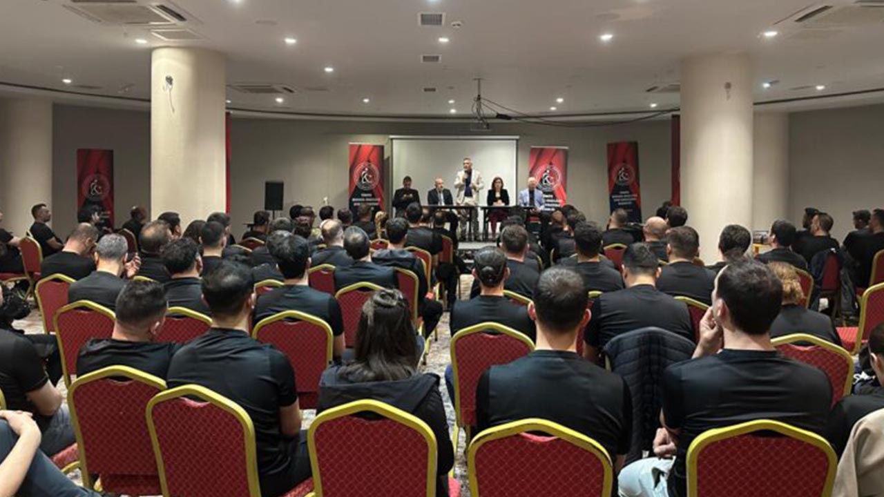 Yalova Turkiye Bedelsel Engeli Federassyon Hakem Gozlemci Seminer (6)